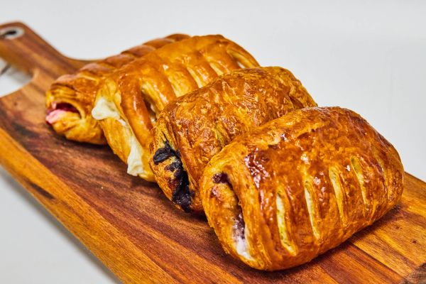 Discover George’s Four Most Popular Bakery Items